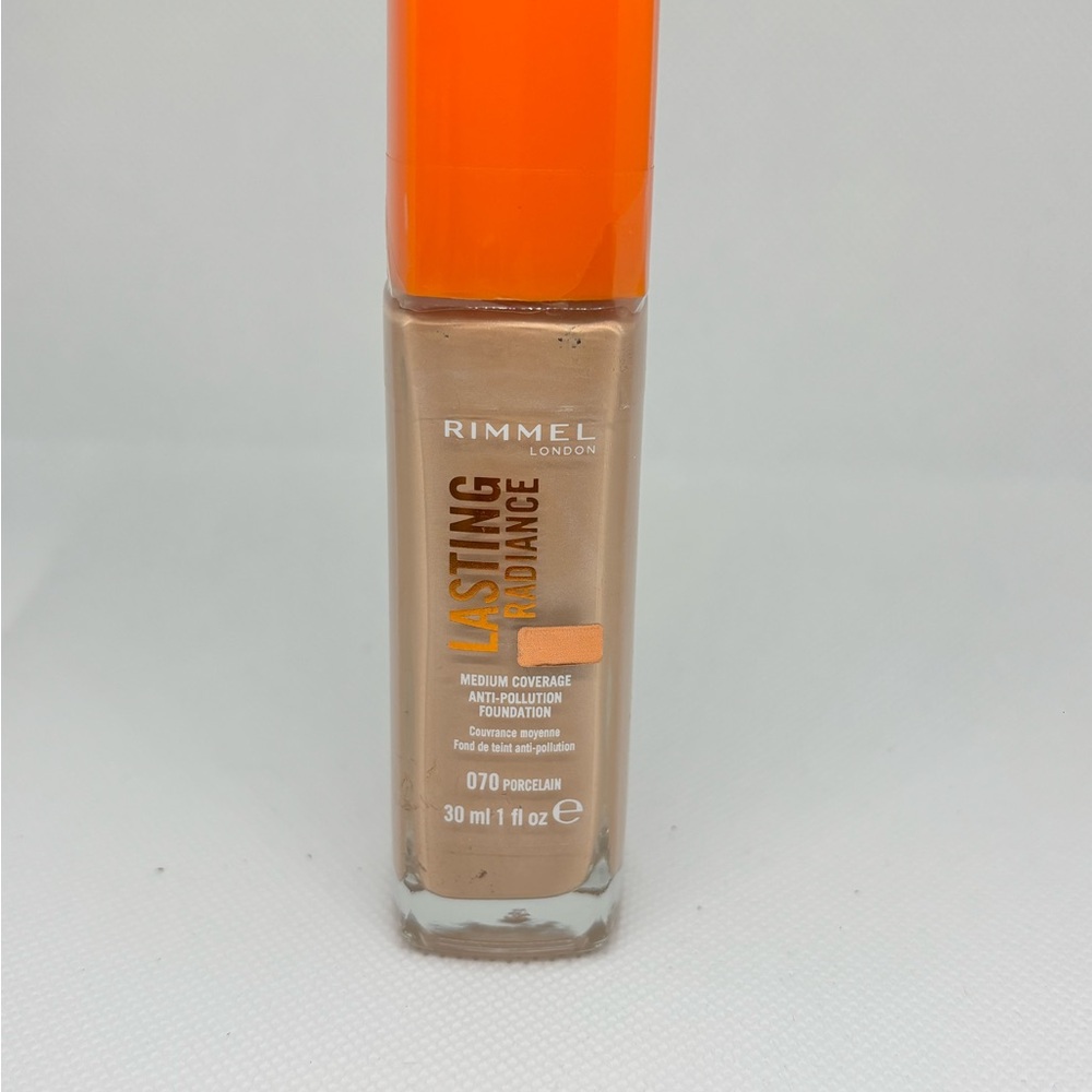 Rimmel London Lasting Radiance Concealer - Porcelain